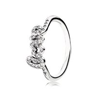 Anello Pandora Donna in Argento 190928CZ-8